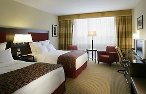 Pillo Hotel & Leisure Club