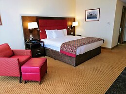 Pillo Hotel & Leisure Club