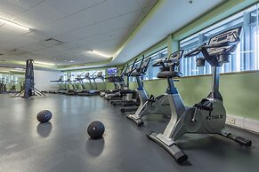 Pillo Hotel & Leisure Club