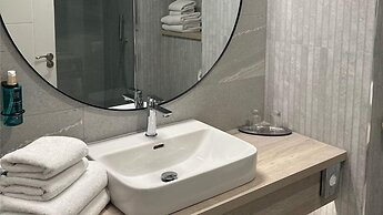 Pillo Hotel & Leisure Club