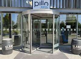 Pillo Hotel & Leisure Club