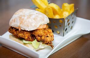 Limerick Strand Hotel