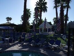 CCBC Resort Hotel - A Gay Men's Resort