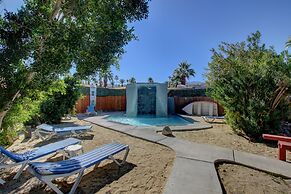 CCBC Resort Hotel - A Gay Men's Resort