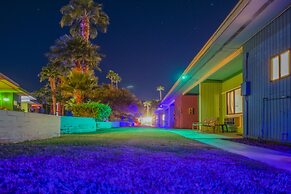 CCBC Resort Hotel - A Gay Men's Resort