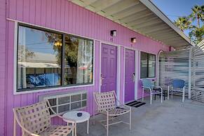 CCBC Resort Hotel - A Gay Men's Resort