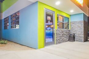 CCBC Resort Hotel - A Gay Men's Resort