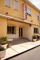 Hotel Gabbiano - Agenzia Isola Rossa