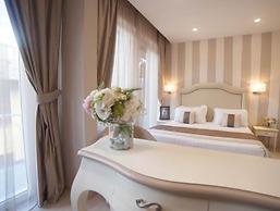 Hotel Tigullio et de Milan
