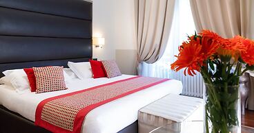 Hotel Tigullio et de Milan