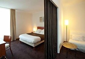 Hôtel La Rivière