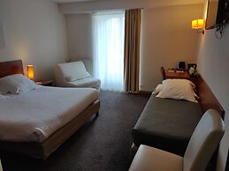 Hôtel La Rivière