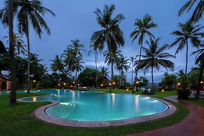 The Raviz Kadavu