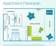 Whitsunday Apartments