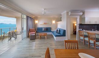 Whitsunday Apartments