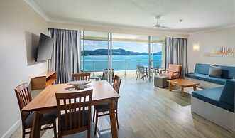 Whitsunday Apartments