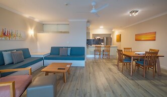 Whitsunday Apartments