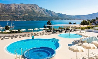 Marko Polo Maradiso Hotel by Aminess