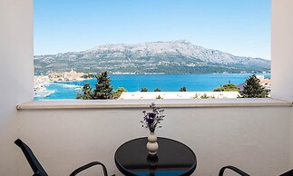 Marko Polo Maradiso Hotel by Aminess