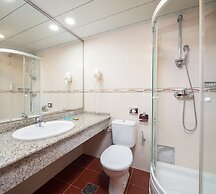 Marko Polo Maradiso Hotel by Aminess