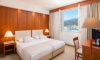 Marko Polo Maradiso Hotel by Aminess