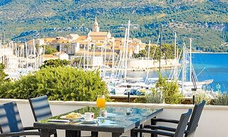 Marko Polo Maradiso Hotel by Aminess