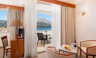 Marko Polo Maradiso Hotel by Aminess