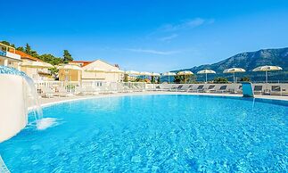 Marko Polo Maradiso Hotel by Aminess