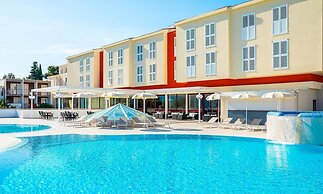 Marko Polo Maradiso Hotel by Aminess