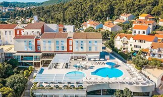 Marko Polo Maradiso Hotel by Aminess