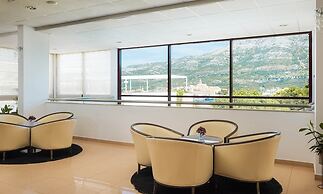 Marko Polo Maradiso Hotel by Aminess