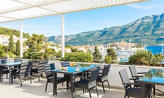 Marko Polo Maradiso Hotel by Aminess