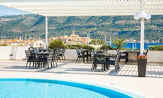 Marko Polo Maradiso Hotel by Aminess