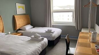 Best Western Plus Citrus Hotel Eastbourne