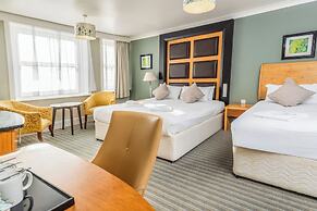 Best Western Plus Citrus Hotel Eastbourne