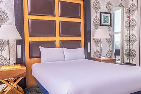 Best Western Plus Citrus Hotel Eastbourne