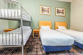 Best Western Plus Citrus Hotel Eastbourne