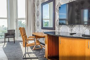 Best Western Plus Citrus Hotel Eastbourne