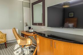 Best Western Plus Citrus Hotel Eastbourne