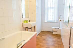 Best Western Plus Citrus Hotel Eastbourne