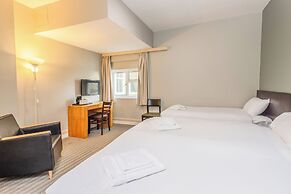 Best Western Plus Citrus Hotel Eastbourne