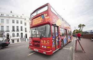 Best Western Plus Citrus Hotel Eastbourne