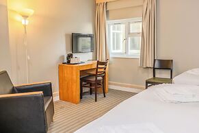 Best Western Plus Citrus Hotel Eastbourne