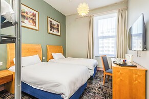 Best Western Plus Citrus Hotel Eastbourne