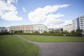 Best Western Plus Citrus Hotel Eastbourne