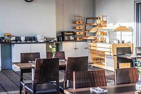 Best Western Plus Citrus Hotel Eastbourne