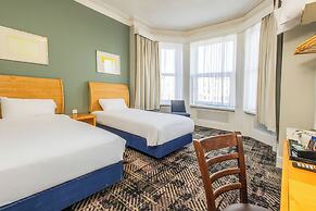 Best Western Plus Citrus Hotel Eastbourne