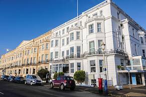 Best Western Plus Citrus Hotel Eastbourne