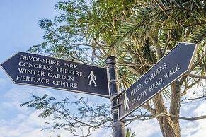 Best Western Plus Citrus Hotel Eastbourne