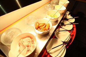 Best Western Plus Citrus Hotel Eastbourne